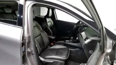 Renault Samsung Captur