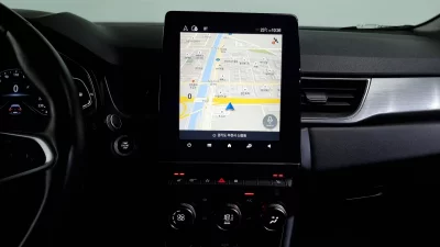 Renault Samsung Captur