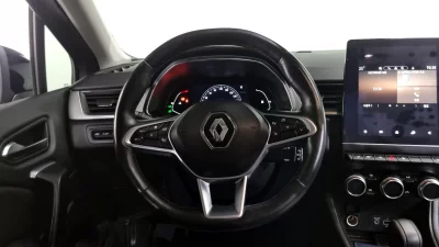 Renault Samsung Captur