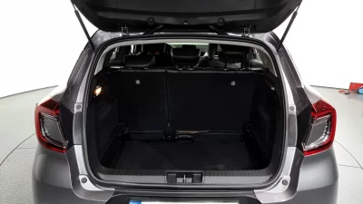 Renault Samsung Captur