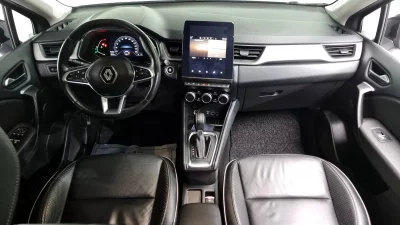 Renault Samsung Captur