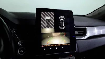 Renault Samsung Captur