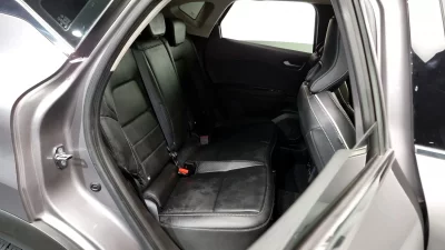 Renault Samsung Captur