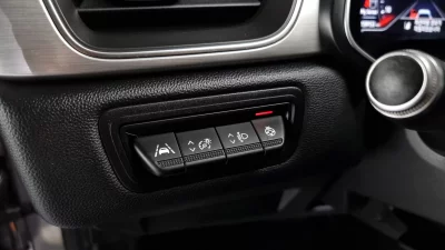 Renault Samsung Captur