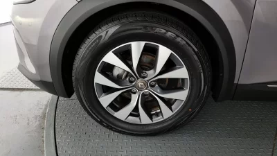 Renault Samsung Captur