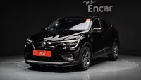 Renault Samsung XM3