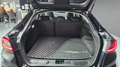 Renault Samsung XM3
