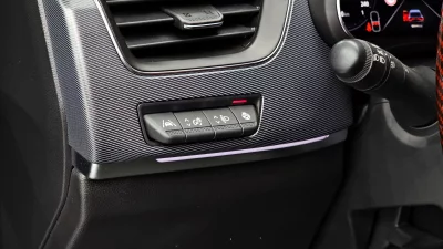 Renault Samsung XM3