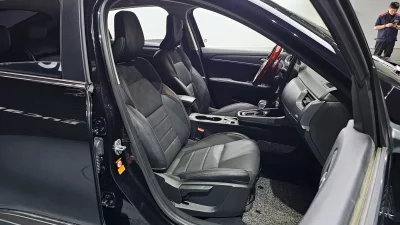 Renault Samsung XM3