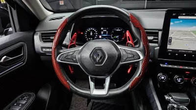 Renault Samsung XM3