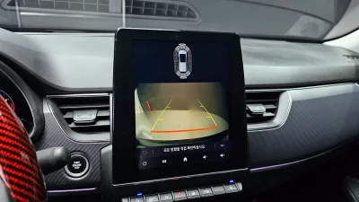 Renault Samsung XM3