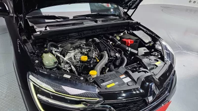 Renault Samsung XM3