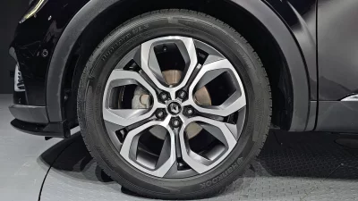 Renault Samsung XM3