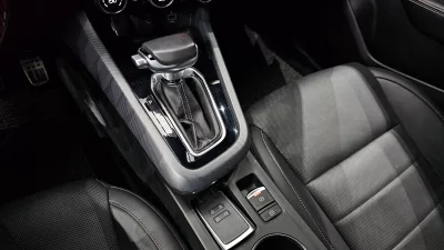 Renault Samsung XM3