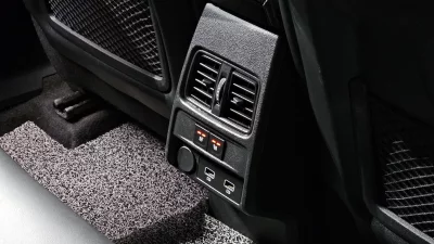 Renault Samsung XM3