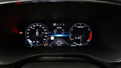 Renault Samsung XM3