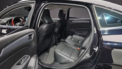 Renault Samsung XM3