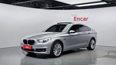 BMW Gran Turismo