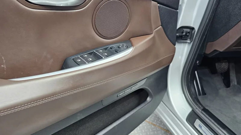 BMW 5-Series Gran Turismo