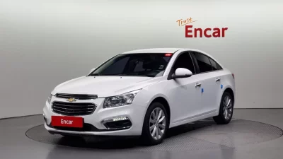 Daewoo Cruze