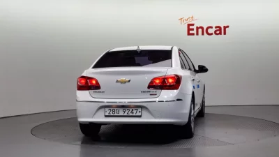 Daewoo Cruze