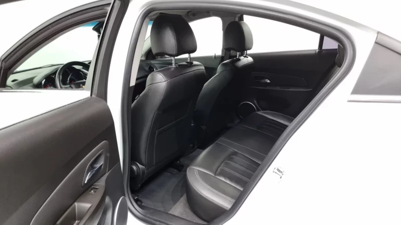 Daewoo Cruze