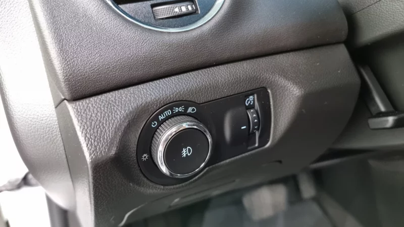 Daewoo Cruze