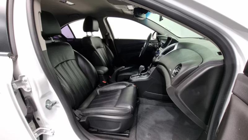 Daewoo Cruze