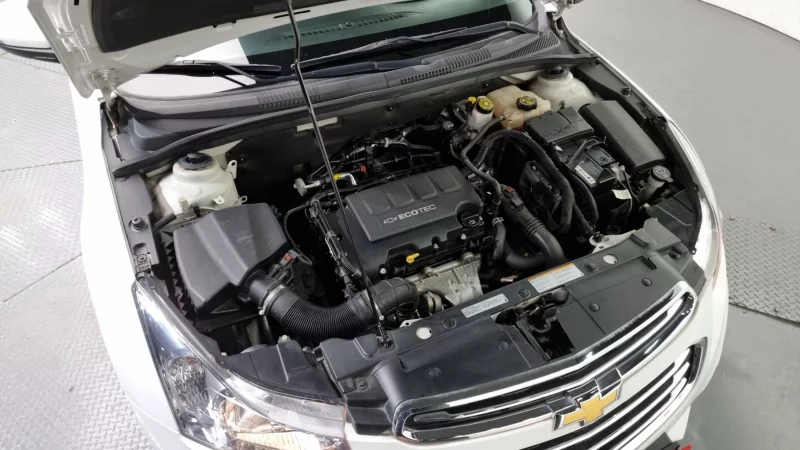 Daewoo Cruze