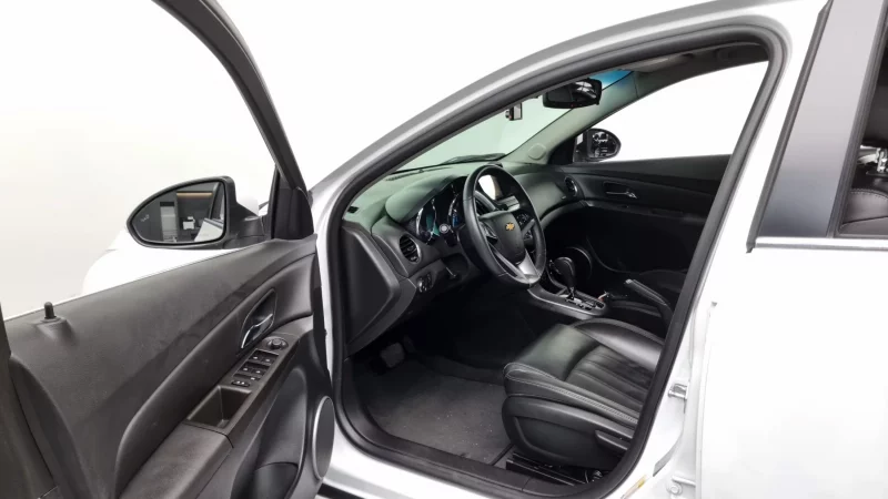 Daewoo Cruze