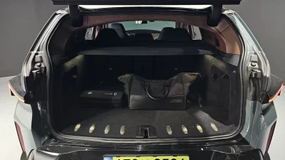 BMW XM
