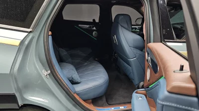 BMW XM
