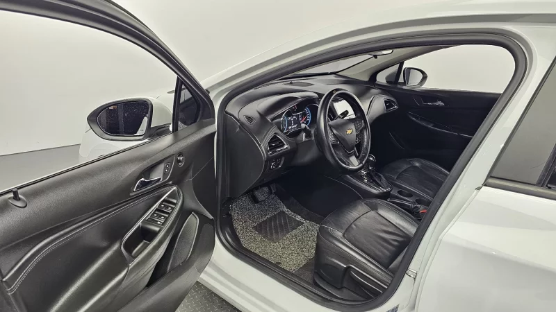Daewoo Cruze