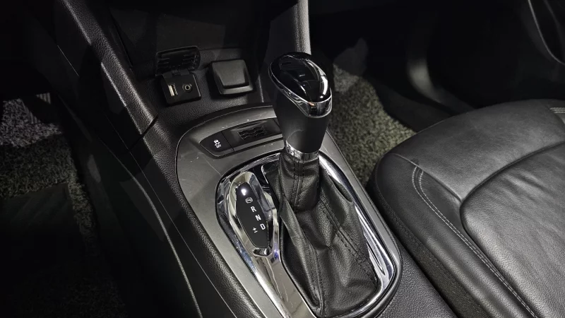 Daewoo Cruze