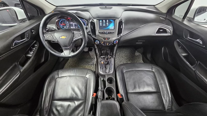 Daewoo Cruze