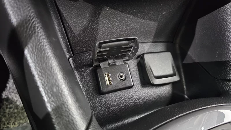 Daewoo Cruze