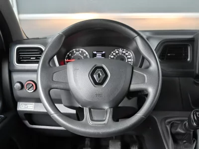 Renault Samsung Master
