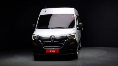 Renault Samsung Master