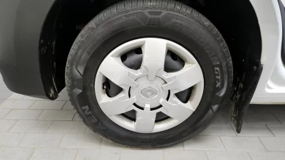 Renault Samsung Master