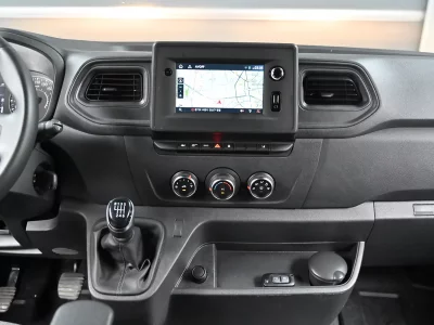 Renault Samsung Master