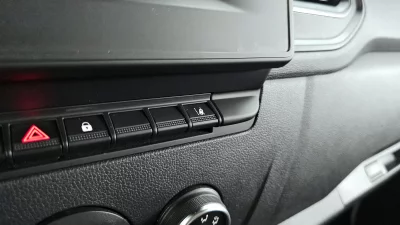 Renault Samsung Master