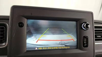 Renault Samsung Master