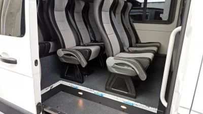 Renault Samsung Master