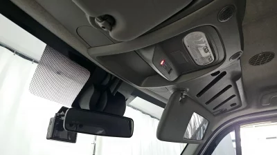 Renault Samsung Master
