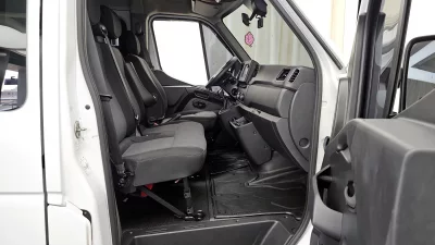 Renault Samsung Master