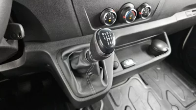 Renault Samsung Master