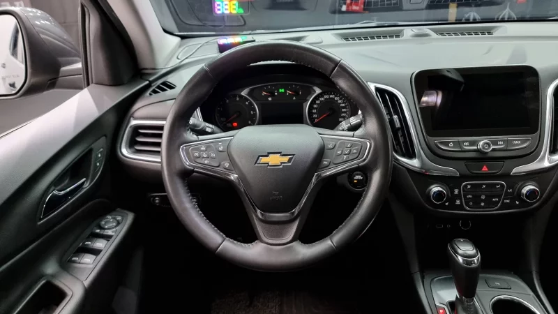 Daewoo Equinox