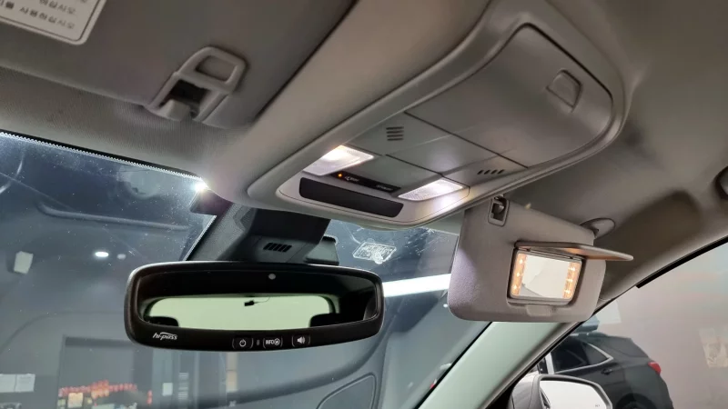 Daewoo Equinox