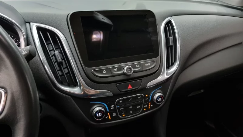 Daewoo Equinox