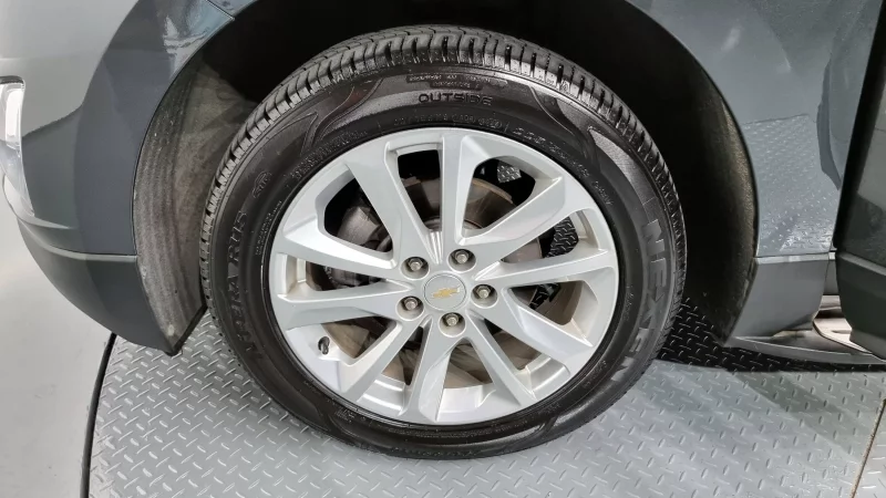 Daewoo Equinox